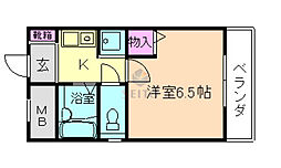 豊中市岡上の町4丁目