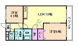 豊中市曽根南町2丁目