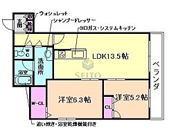 豊中市玉井町2丁目