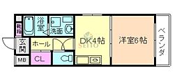 豊中市岡町南1丁目