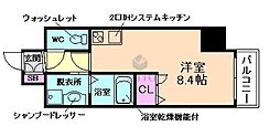 アクアラフォレ豊中