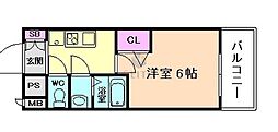 プレサンス庄内ブレイシス