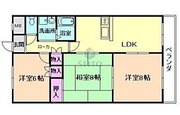 豊中市西緑丘2丁目