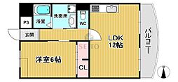 豊中市刀根山3丁目