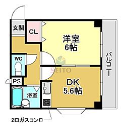 豊中市庄内幸町2丁目