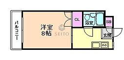 アバンテ二葉