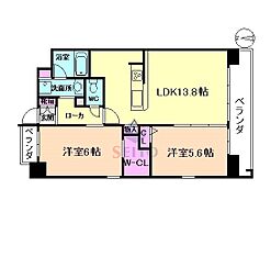 豊中市服部西町2丁目