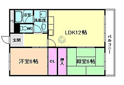 豊中市東泉丘2丁目
