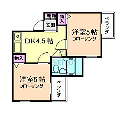 豊中市岡町北2丁目
