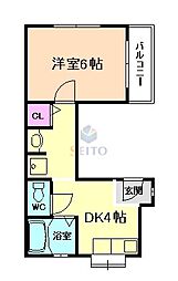 豊中市野田町