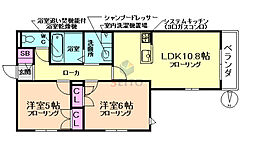豊中市曽根東町1丁目