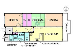 豊中市長興寺北3丁目