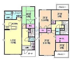 豊中市東豊中町2丁目の一戸建て