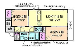 豊中市中桜塚5丁目