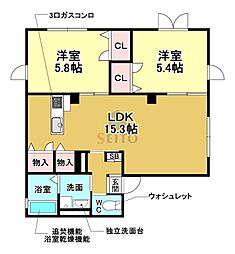 Green gardenことほぎ