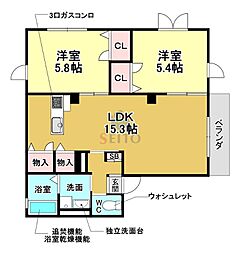 Green gardenことほぎ