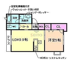 豊中市玉井町1丁目