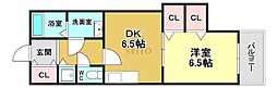 豊中市二葉町1丁目