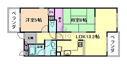 豊中市利倉東1丁目