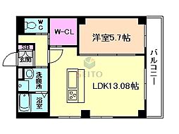 豊中市服部本町1丁目