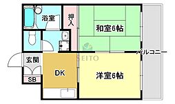 トゥリオーニ豊中南
