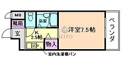 豊中市曽根西町2丁目