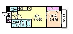 豊中市長興寺南3丁目
