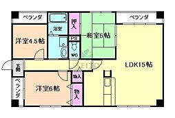 豊中市小曽根4丁目
