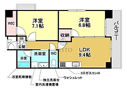 豊中市南桜塚3丁目