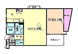 豊中市刀根山元町