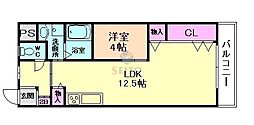 豊中市庄内西町3丁目