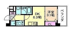 大阪市淀川区野中北1丁目