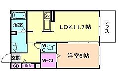 大阪市淀川区三津屋中2丁目