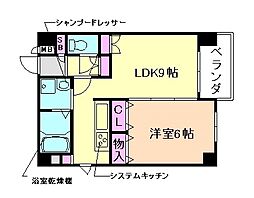 スプルース・ネスト