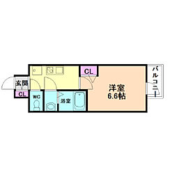 大阪市淀川区加島3丁目