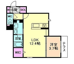 大阪市西淀川区柏里2丁目