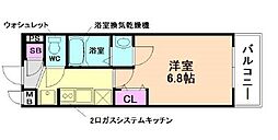 大阪市淀川区塚本2丁目