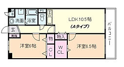 サニーコート御幣島 602