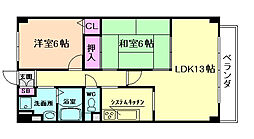 大阪市西淀川区柏里2丁目