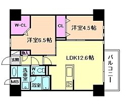 大阪市西淀川区野里3丁目