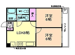 シャンクレール塚本