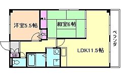 大阪市西淀川区姫里1丁目