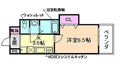 大阪市西淀川区野里2丁目