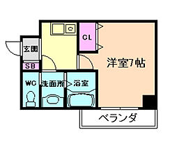 フェアリーコート歌島橋