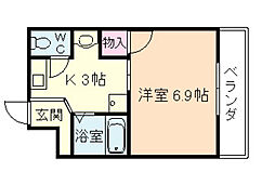 大阪市西淀川区野里2丁目
