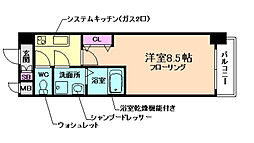 大阪市西淀川区野里1丁目