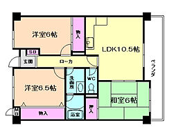 大阪市西淀川区御幣島6丁目