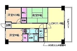 大阪市西淀川区御幣島1丁目