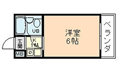 大阪市西淀川区千舟3丁目