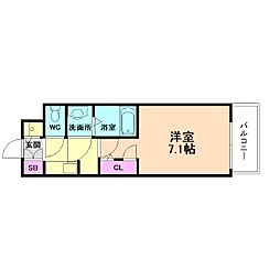 S-RESIDENCE大和田aline